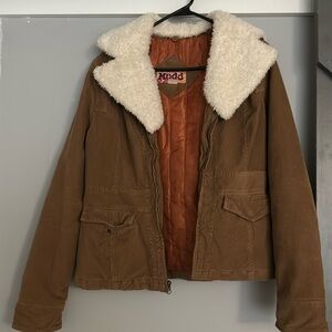 Mudd Jacket size Medium.